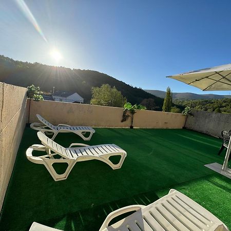 Triacastela Sunset Terrace Apartment Ngoại thất bức ảnh