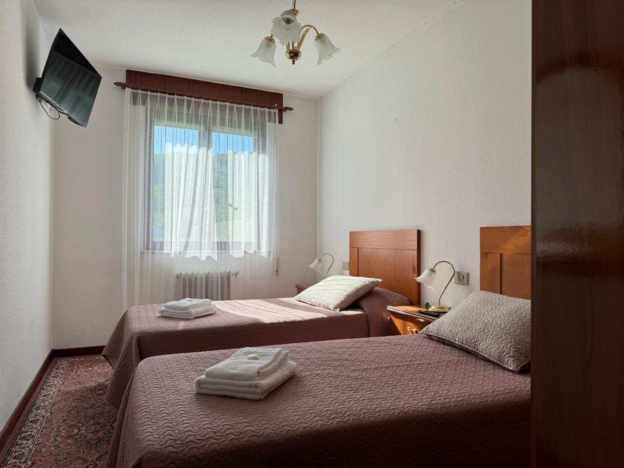 Triacastela Sunset Terrace Apartment Ngoại thất bức ảnh