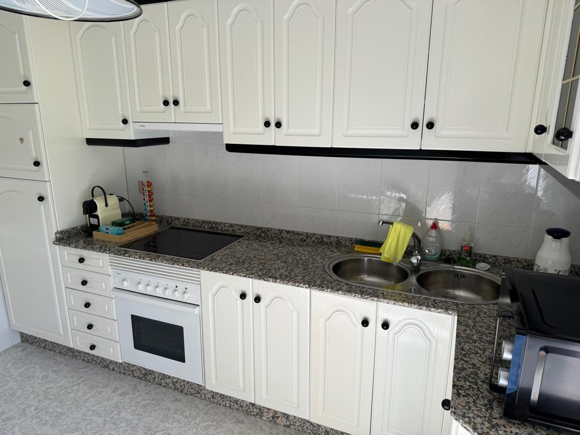Triacastela Sunset Terrace Apartment Ngoại thất bức ảnh