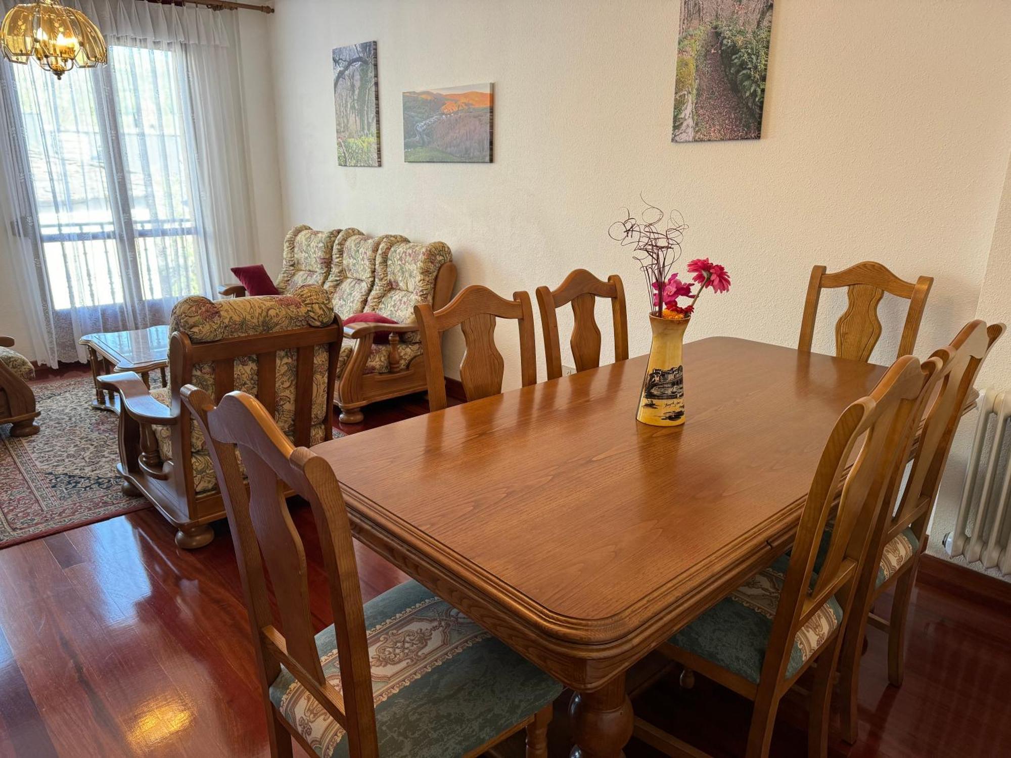 Triacastela Sunset Terrace Apartment Ngoại thất bức ảnh